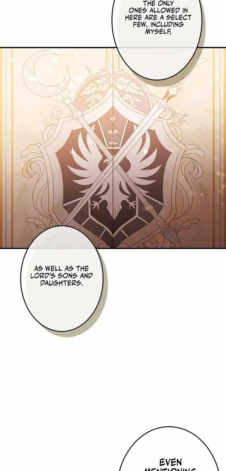 The Bastard's Revenge in the House of Magic Chapter 5 page 75 - 