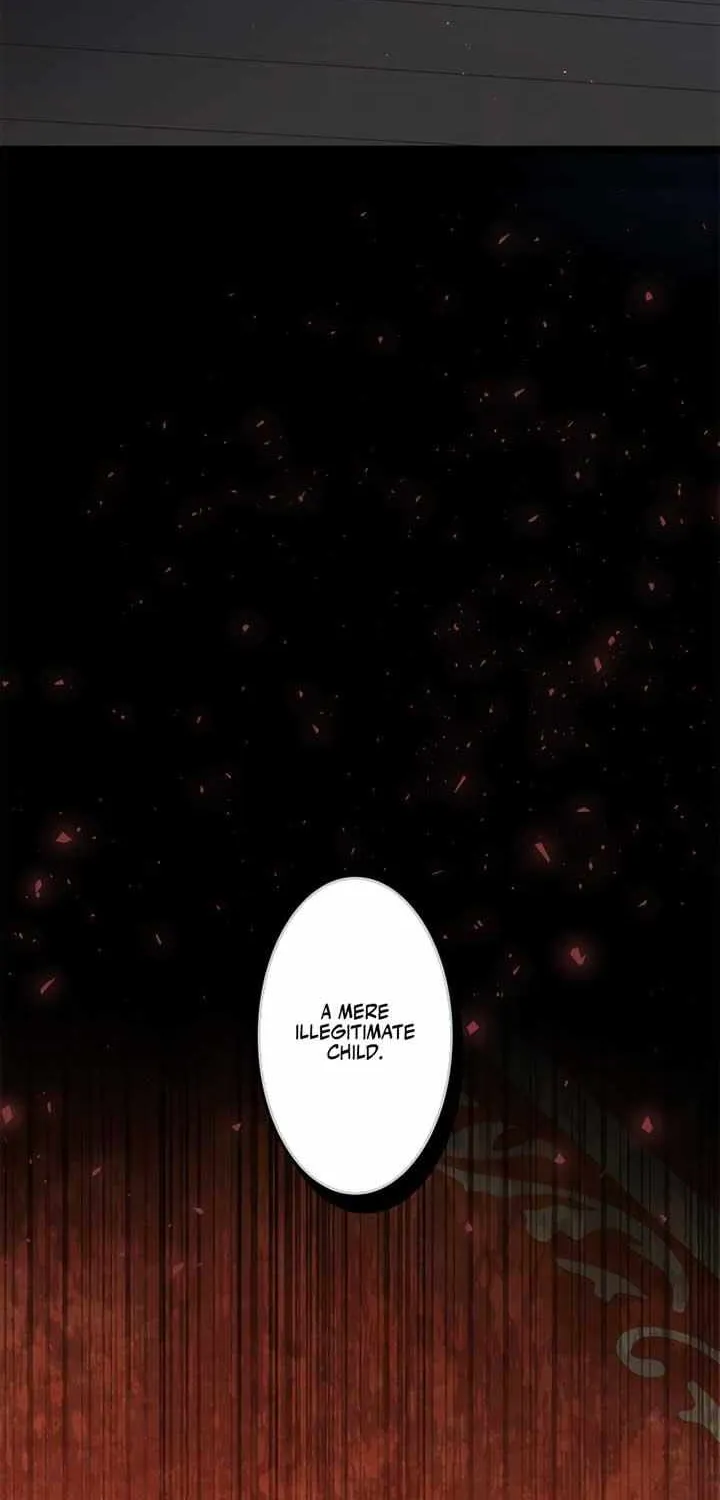 The Bastard's Revenge in the House of Magic Chapter 5 page 9 - 