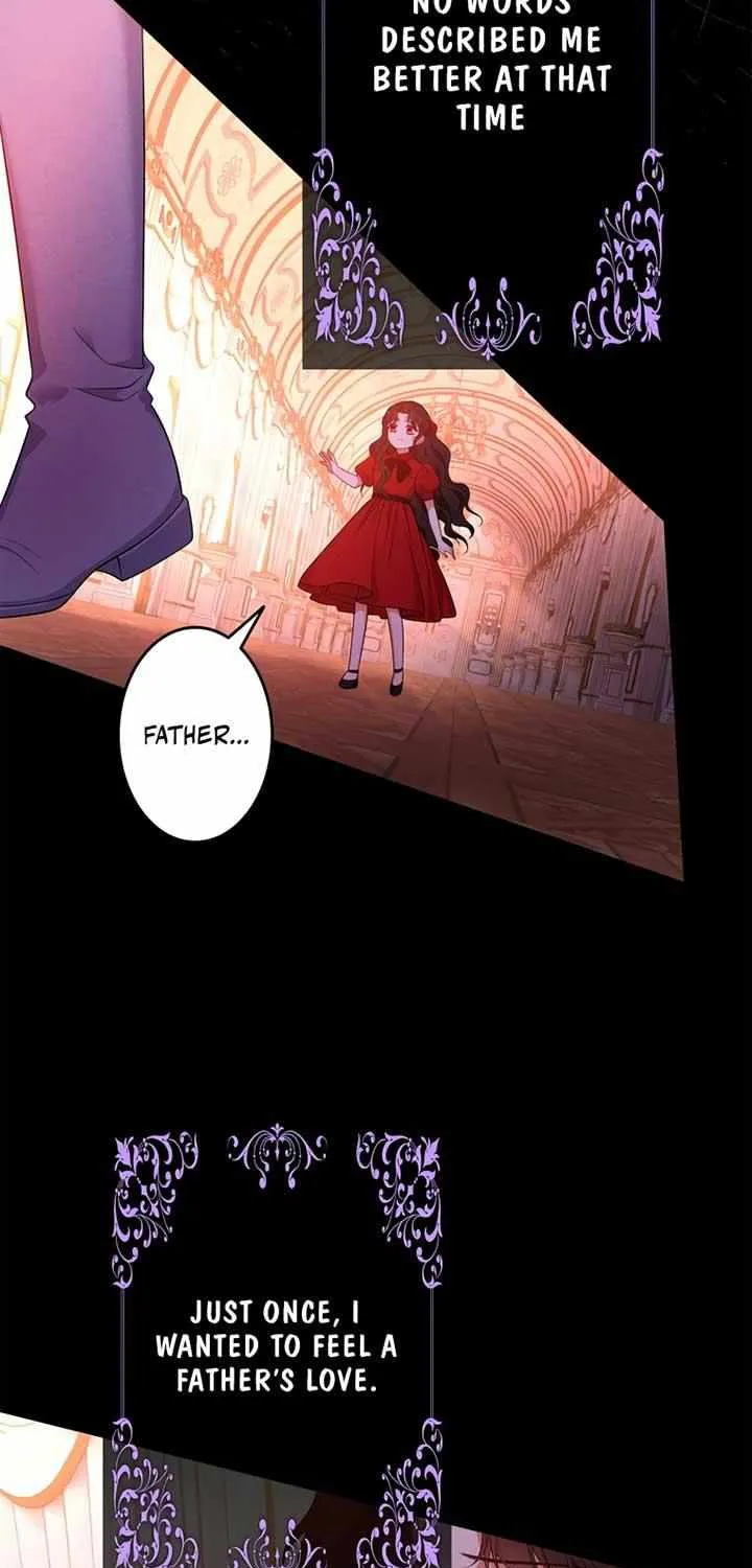 The Bastard's Revenge in the House of Magic Chapter 6 page 17 - 