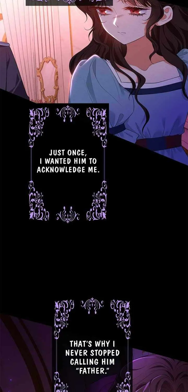 The Bastard's Revenge in the House of Magic Chapter 6 page 18 - 