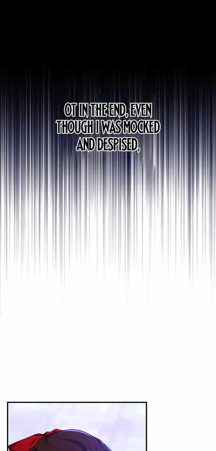 The Bastard's Revenge in the House of Magic Chapter 6 page 21 - 