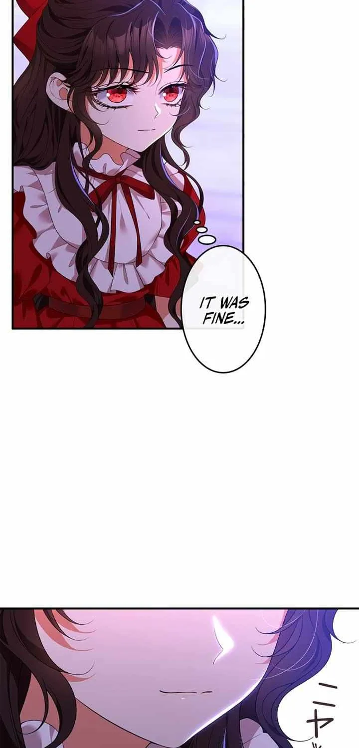 The Bastard's Revenge in the House of Magic Chapter 6 page 22 - 