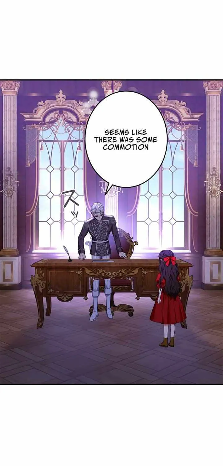 The Bastard's Revenge in the House of Magic Chapter 6 page 29 - 