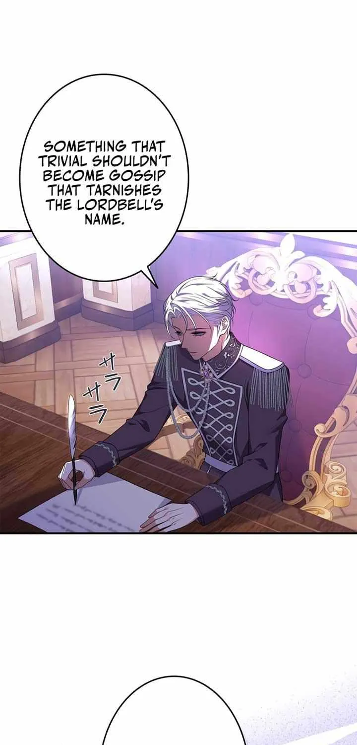 The Bastard's Revenge in the House of Magic Chapter 6 page 30 - 