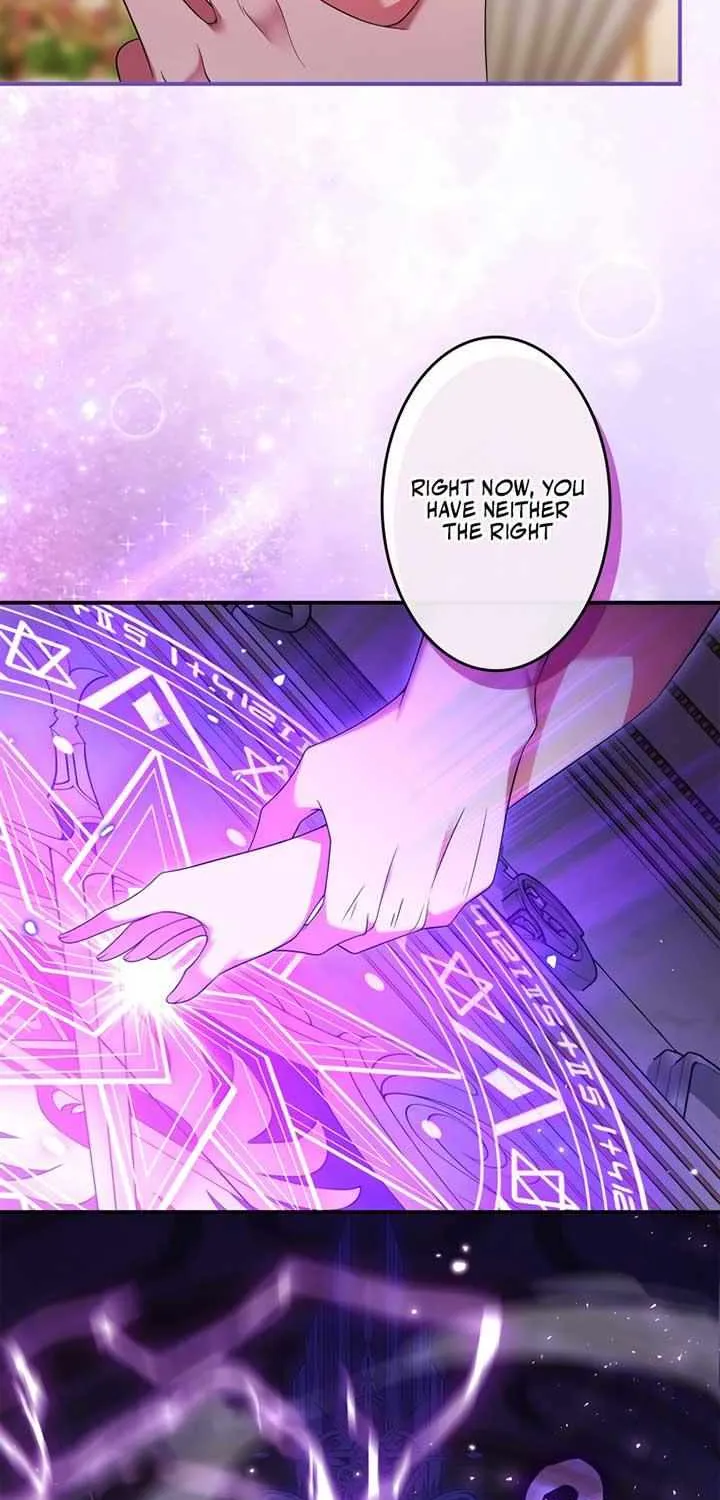 The Bastard's Revenge in the House of Magic Chapter 6 page 4 - 