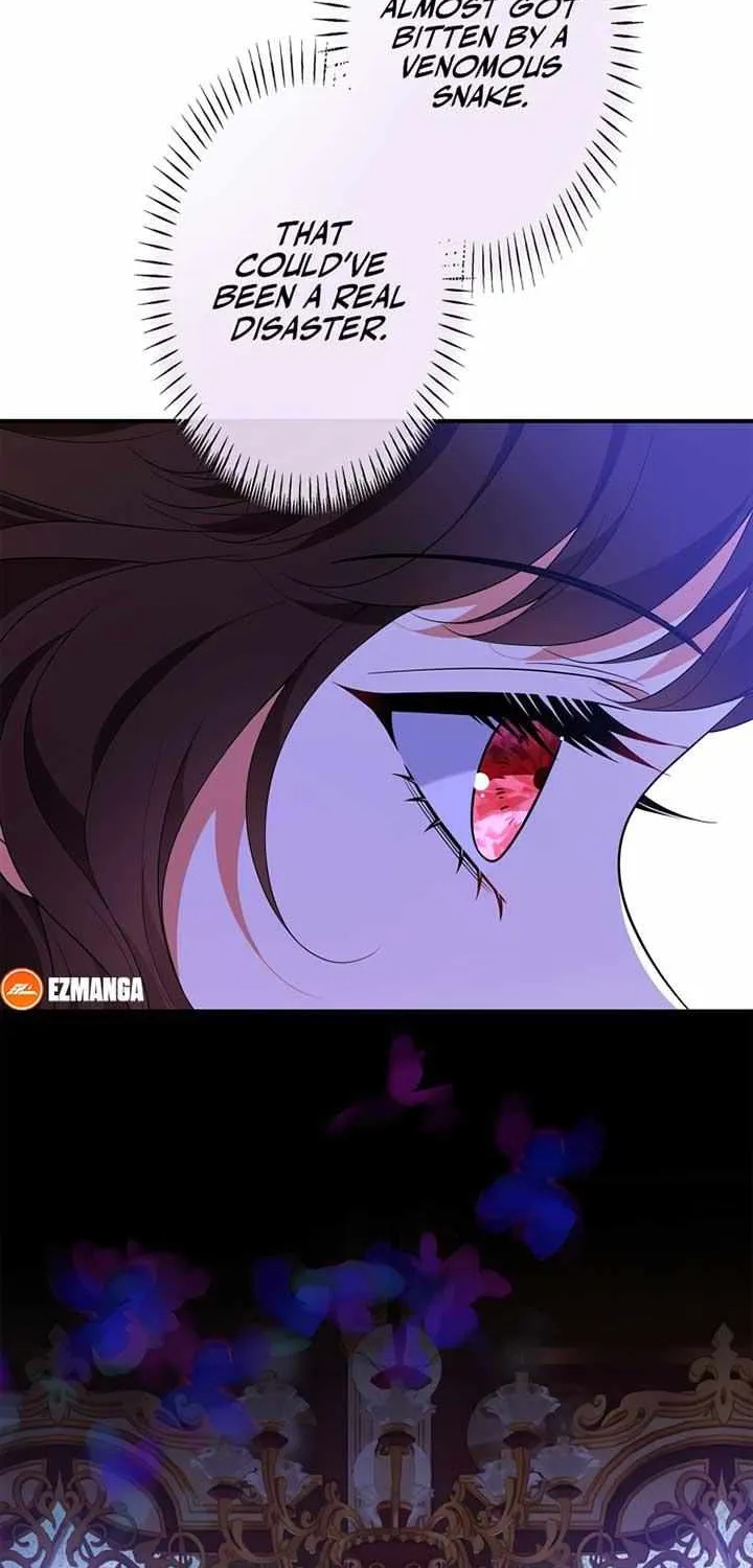 The Bastard's Revenge in the House of Magic Chapter 6 page 33 - 