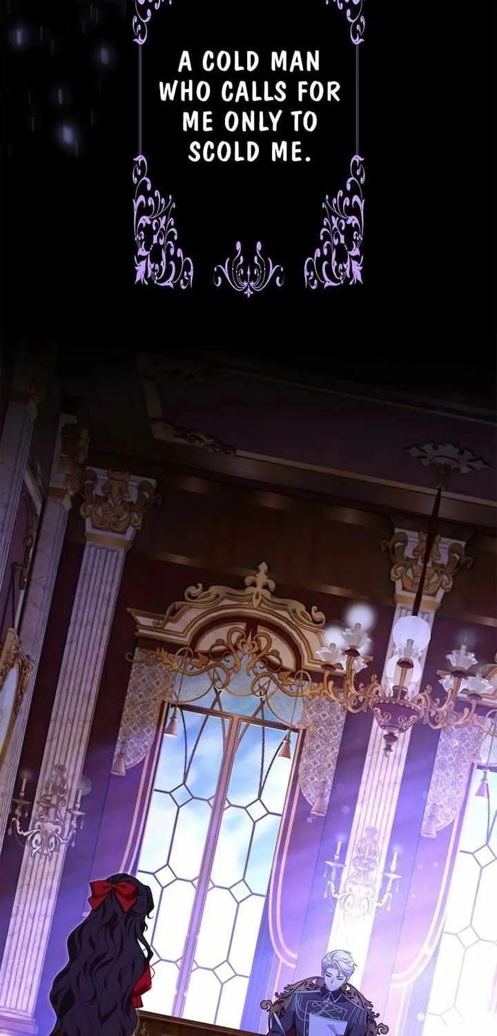 The Bastard's Revenge in the House of Magic Chapter 6 page 39 - 
