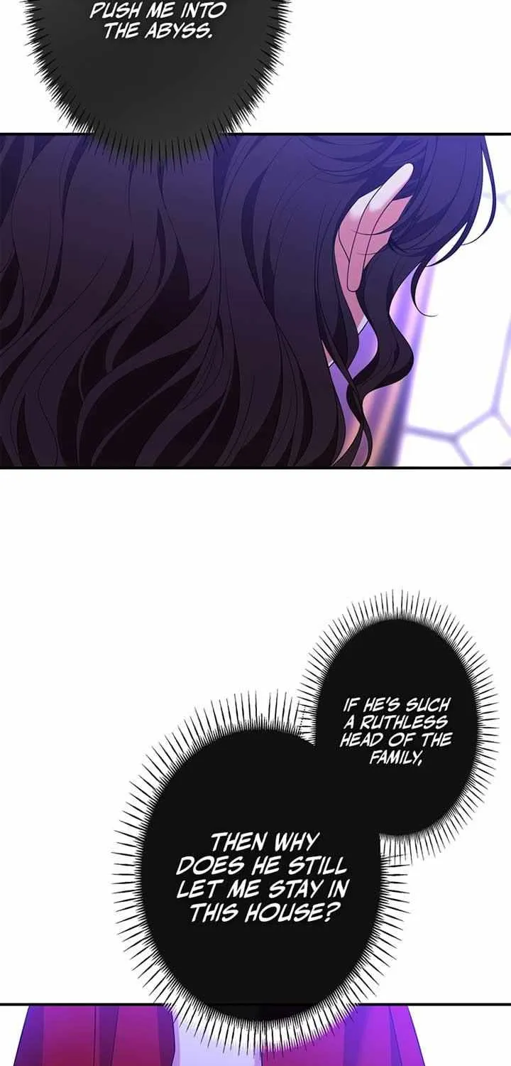 The Bastard's Revenge in the House of Magic Chapter 6 page 41 - 