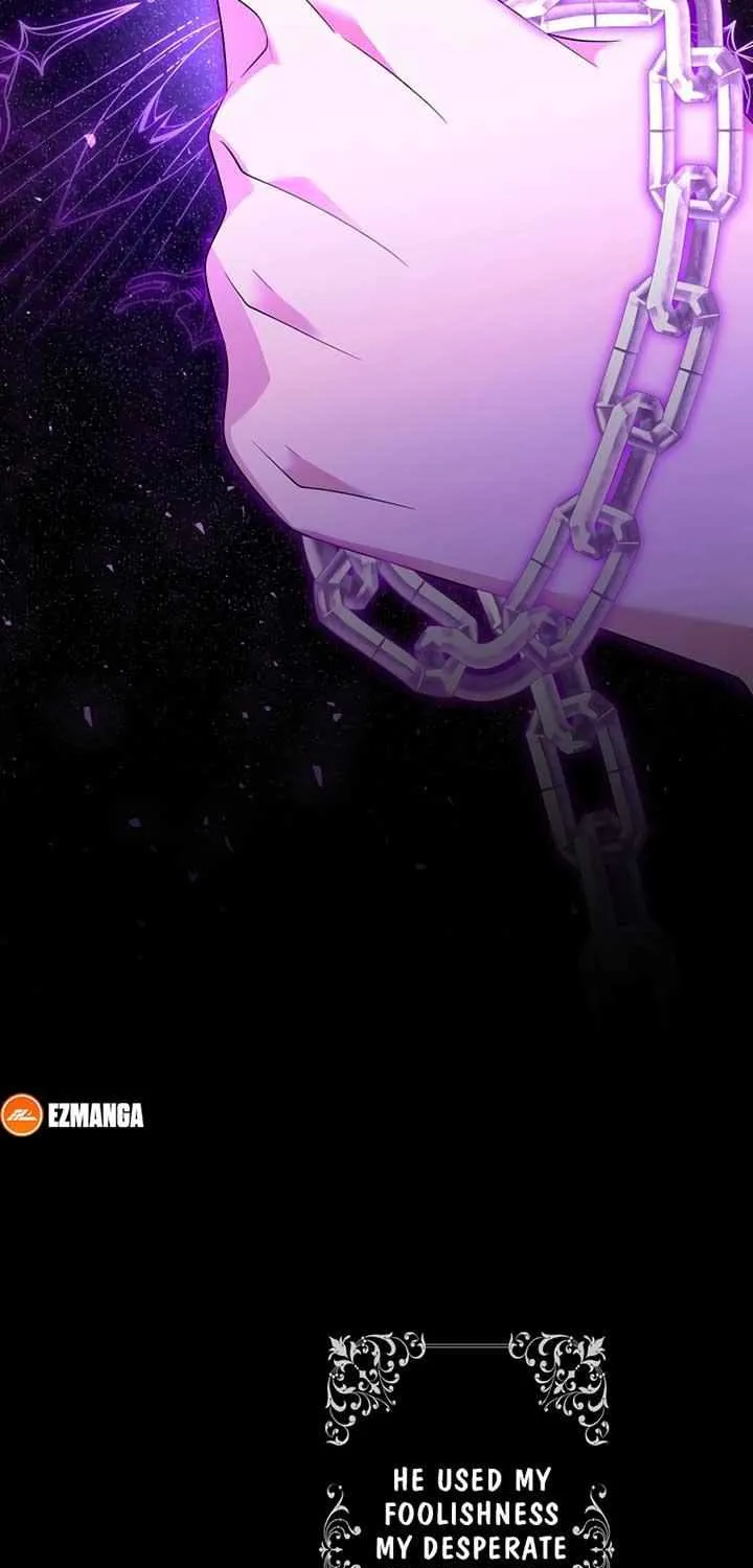 The Bastard's Revenge in the House of Magic Chapter 6 page 49 - 