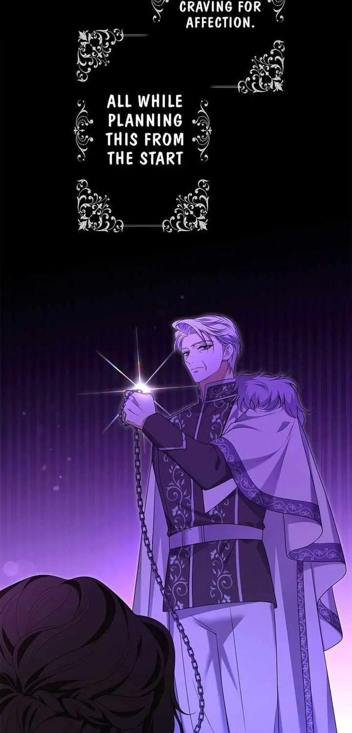 The Bastard's Revenge in the House of Magic Chapter 6 page 50 - 