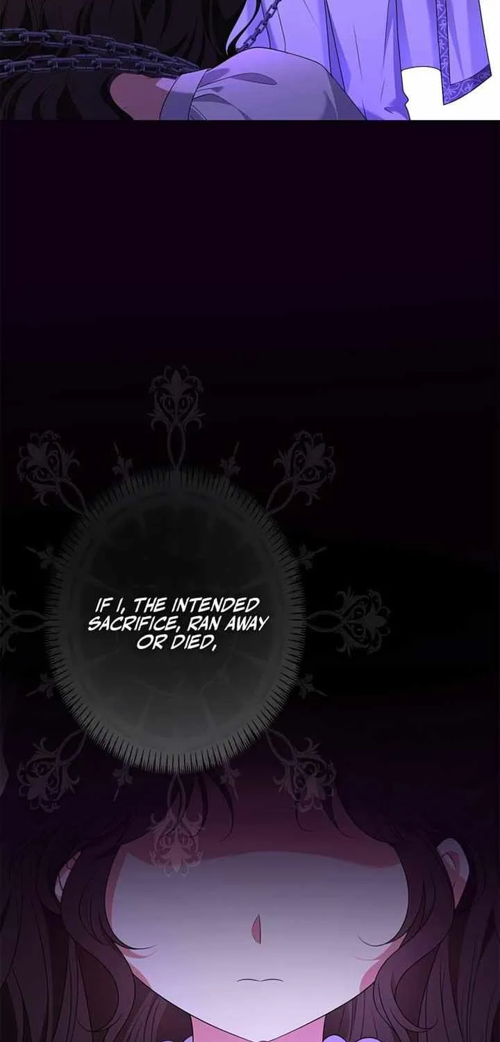 The Bastard's Revenge in the House of Magic Chapter 6 page 51 - 