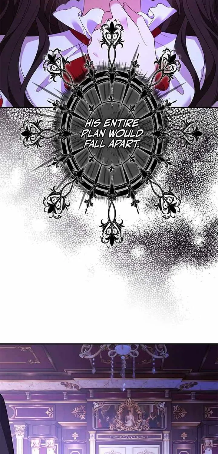 The Bastard's Revenge in the House of Magic Chapter 6 page 52 - 