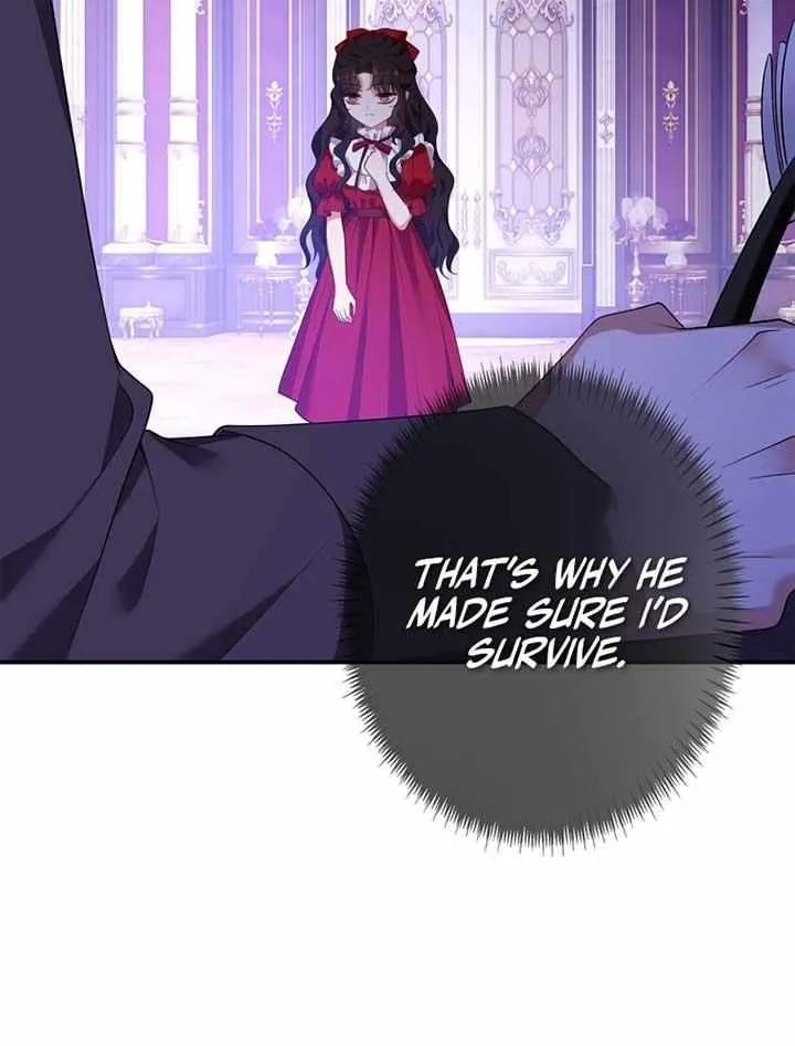 The Bastard's Revenge in the House of Magic Chapter 6 page 53 - 