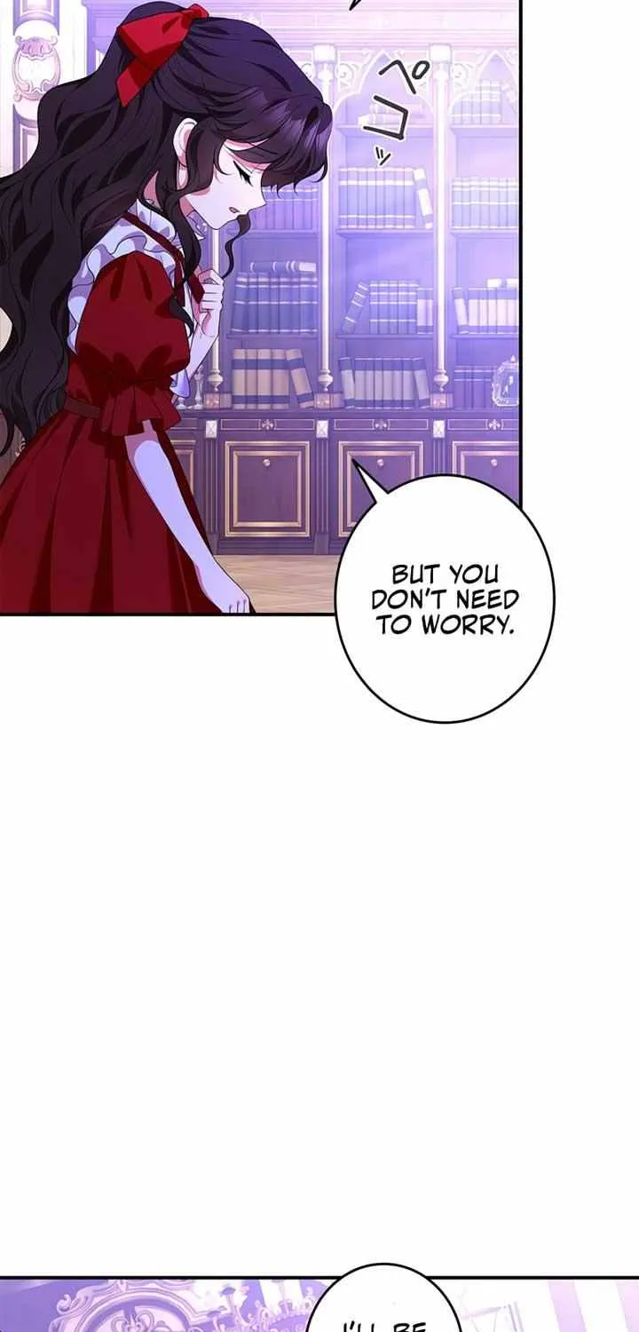 The Bastard's Revenge in the House of Magic Chapter 6 page 56 - 