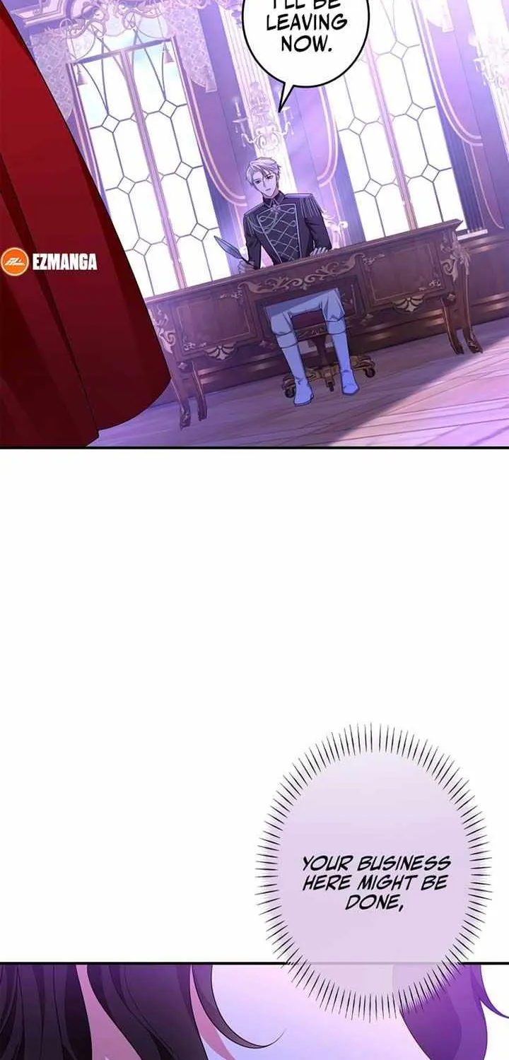 The Bastard's Revenge in the House of Magic Chapter 6 page 57 - 