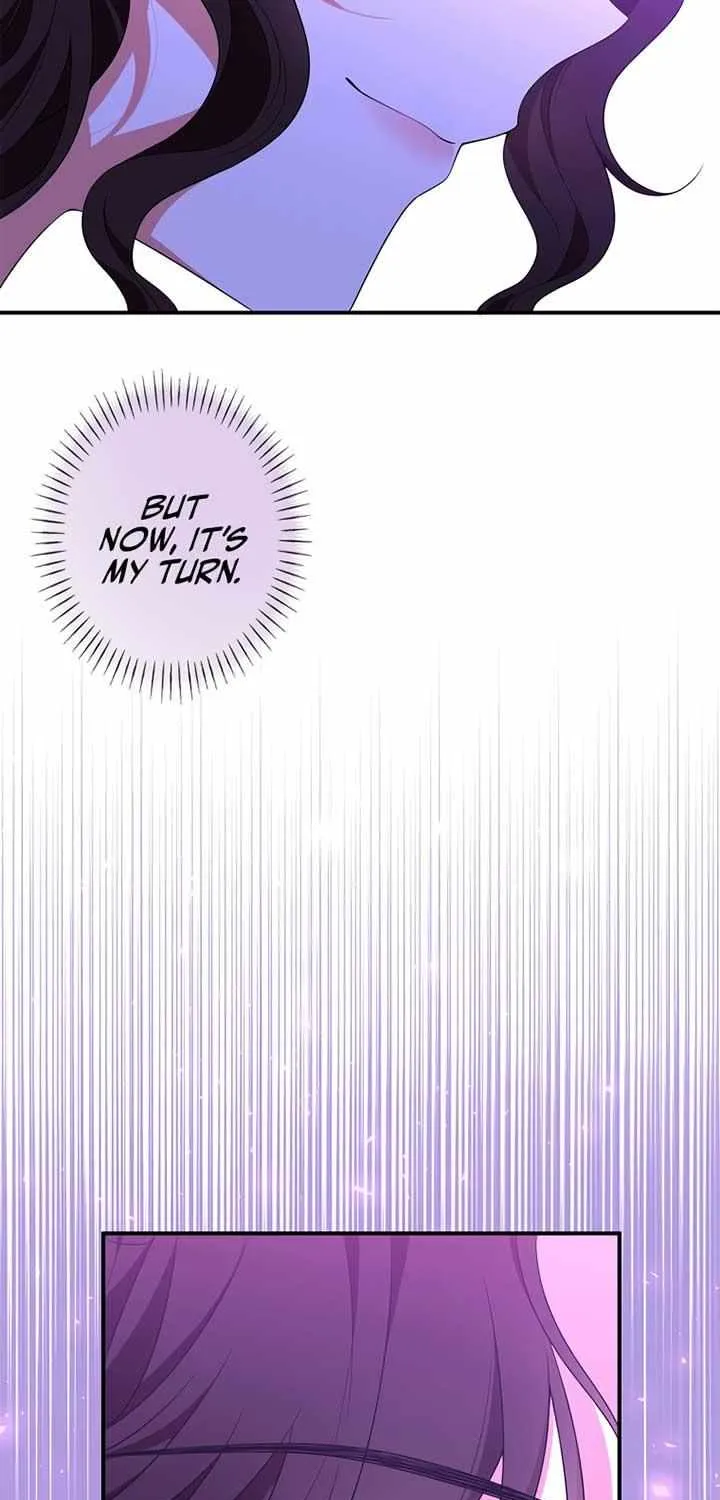 The Bastard's Revenge in the House of Magic Chapter 6 page 58 - 