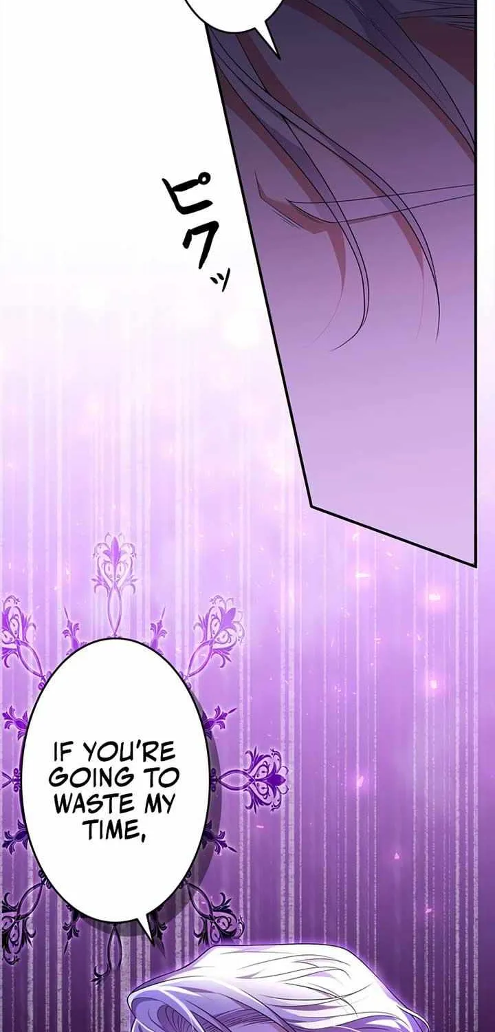 The Bastard's Revenge in the House of Magic Chapter 6 page 61 - 