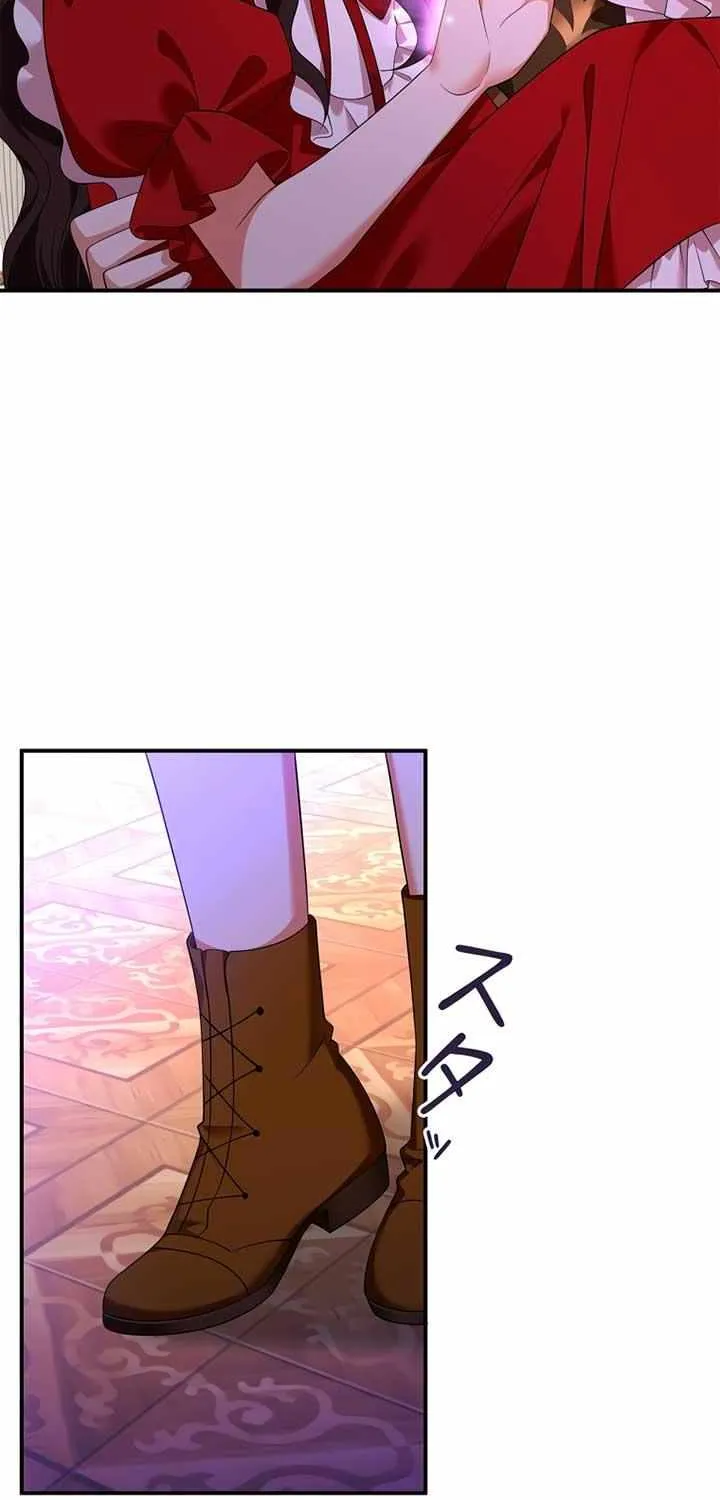 The Bastard's Revenge in the House of Magic Chapter 6 page 8 - 