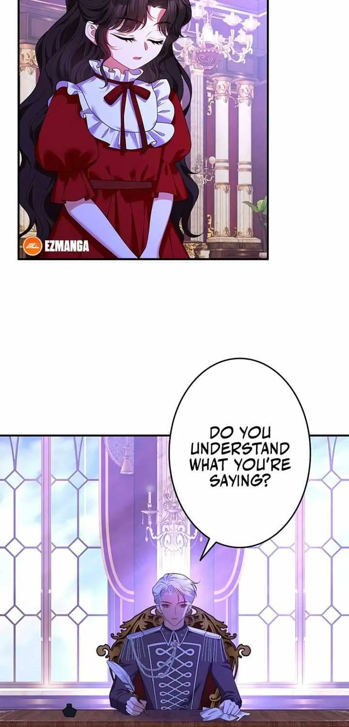 The Bastard's Revenge in the House of Magic Chapter 6 page 71 - 