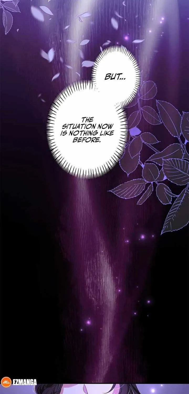 The Bastard's Revenge in the House of Magic Chapter 6 page 76 - 