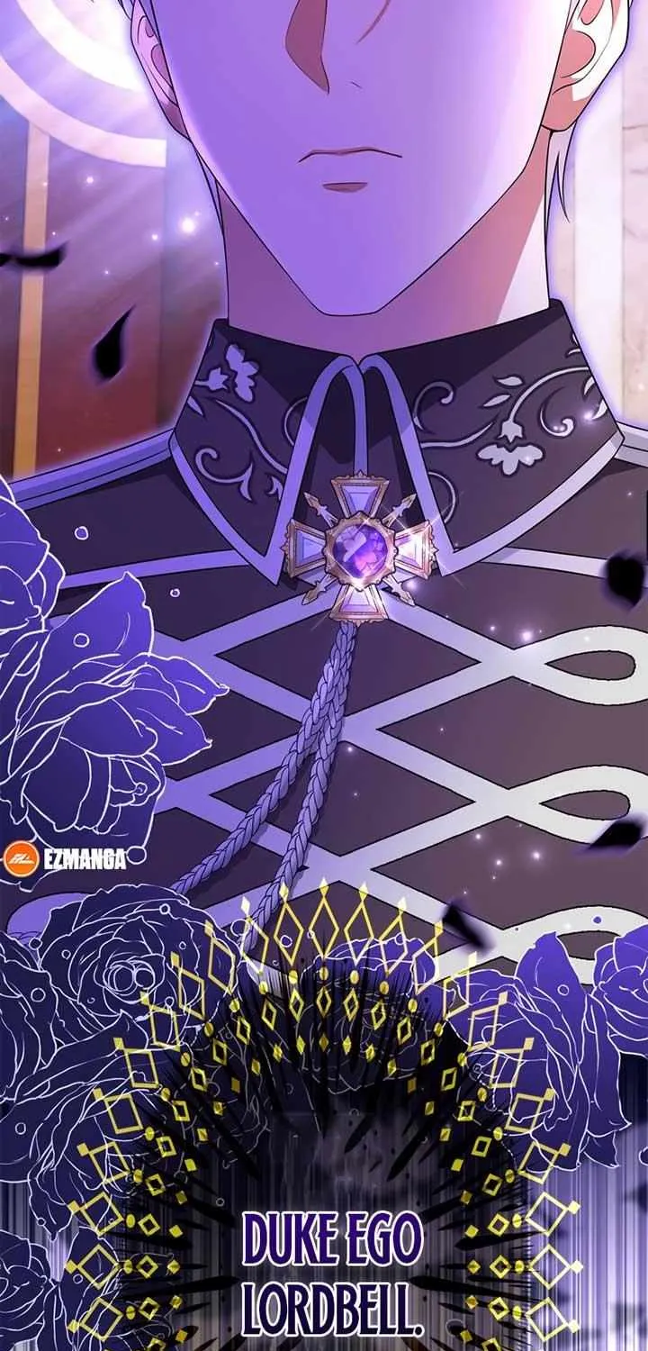 The Bastard's Revenge in the House of Magic Chapter 6 page 84 - 