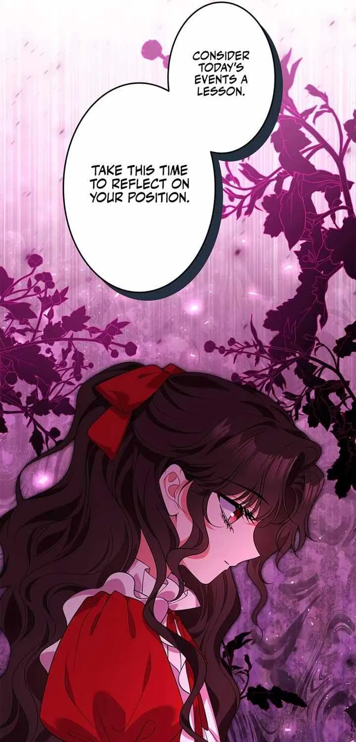 The Bastard's Revenge in the House of Magic Chapter 7 page 15 - 