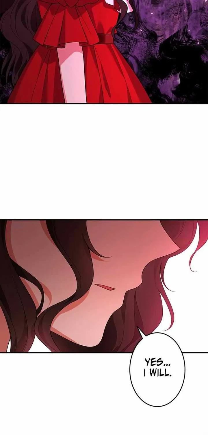 The Bastard's Revenge in the House of Magic Chapter 7 page 16 - 
