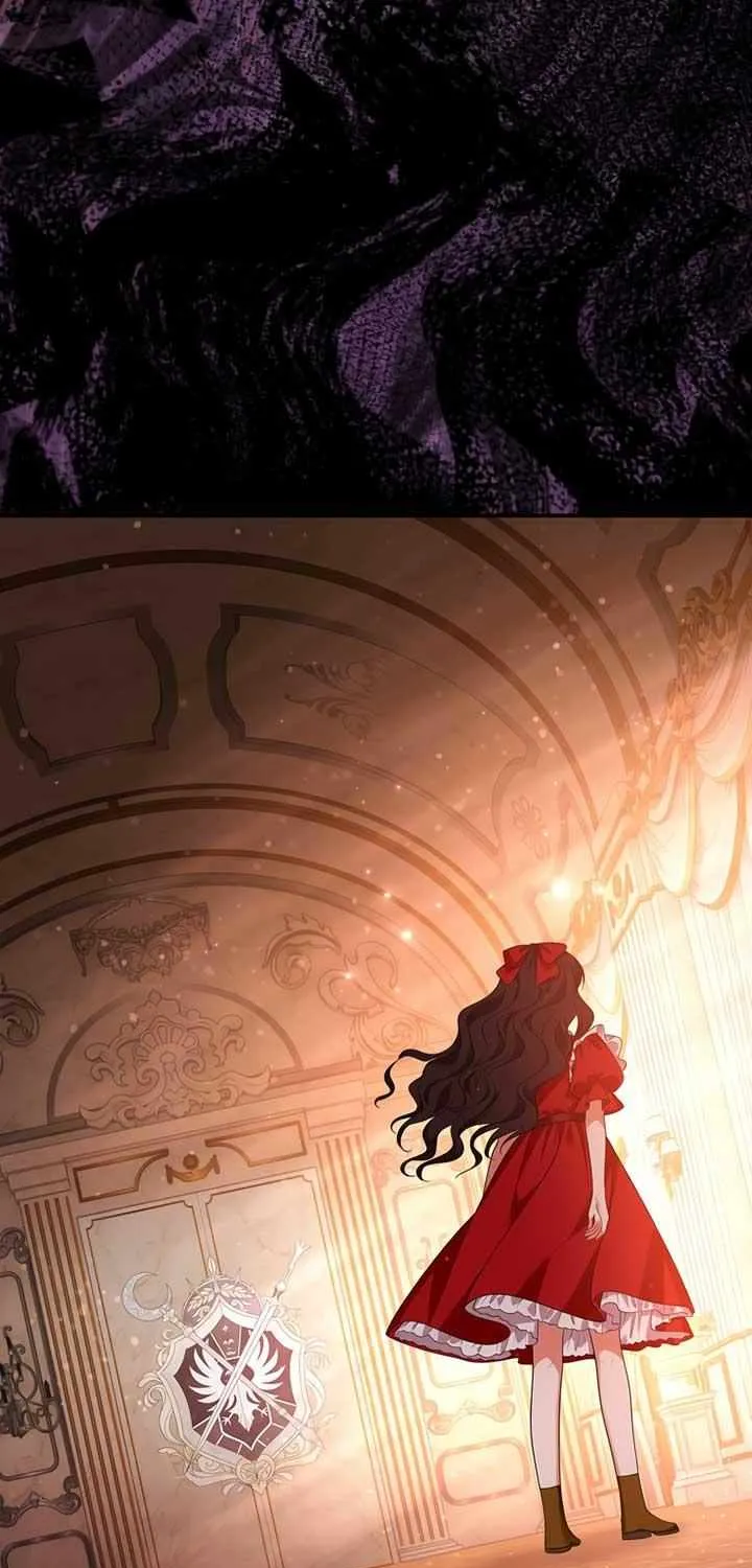 The Bastard's Revenge in the House of Magic Chapter 7 page 19 - 