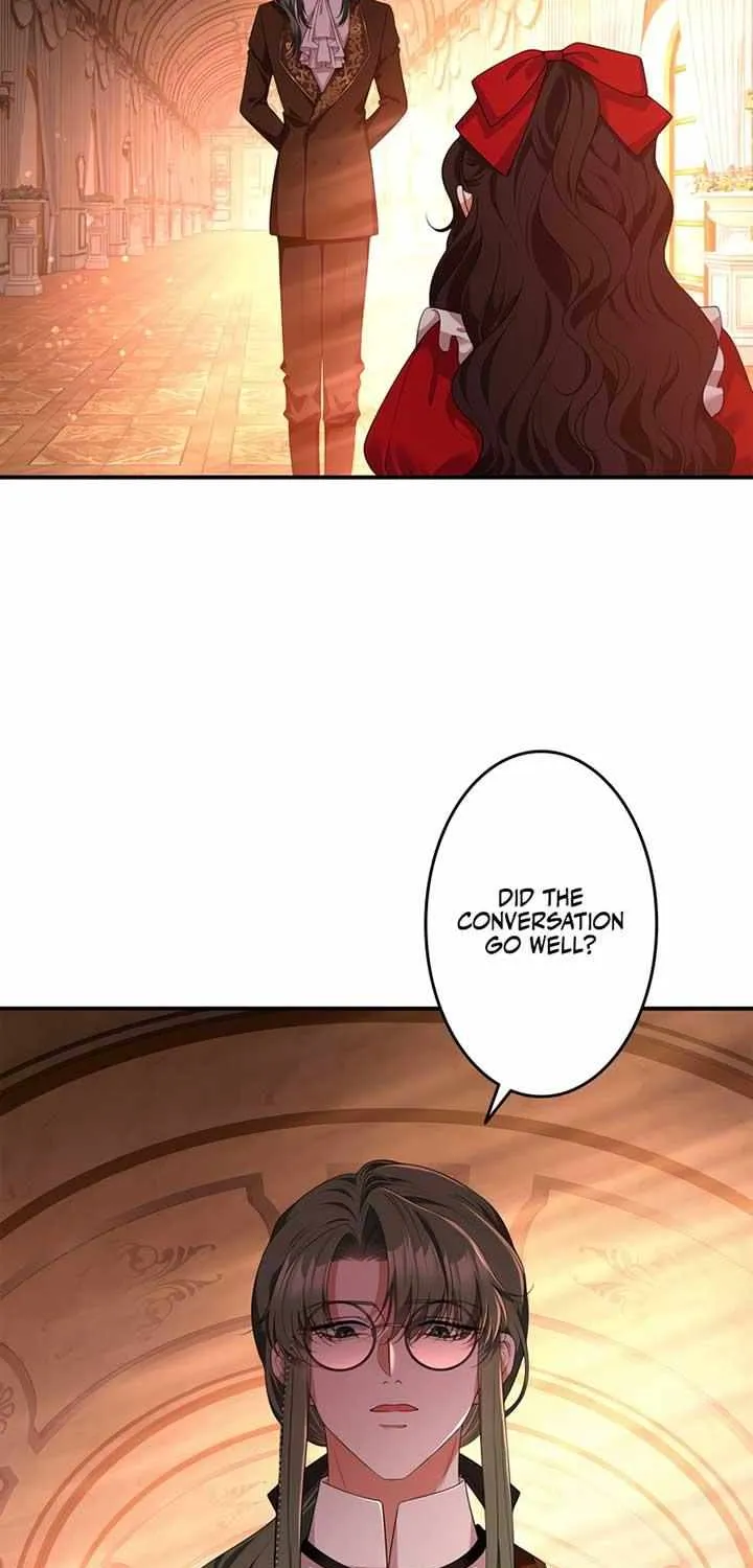 The Bastard's Revenge in the House of Magic Chapter 7 page 3 - 