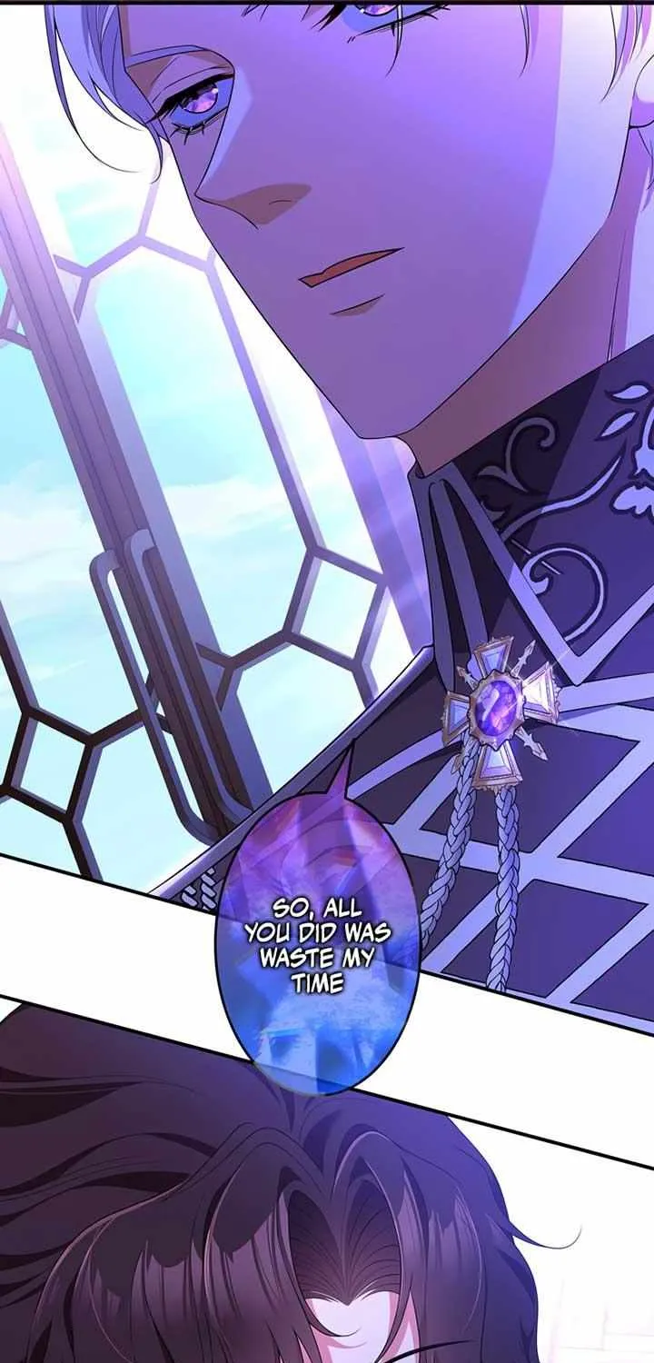 The Bastard's Revenge in the House of Magic Chapter 7 page 29 - 