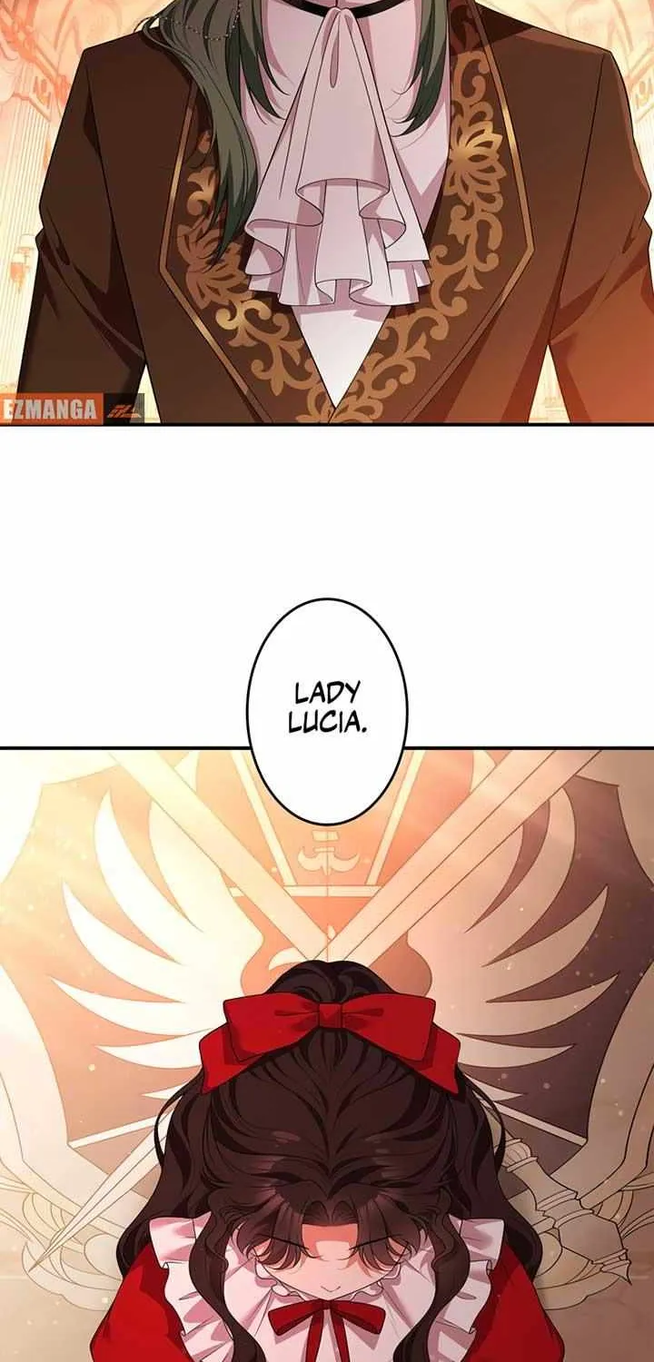 The Bastard's Revenge in the House of Magic Chapter 7 page 4 - 