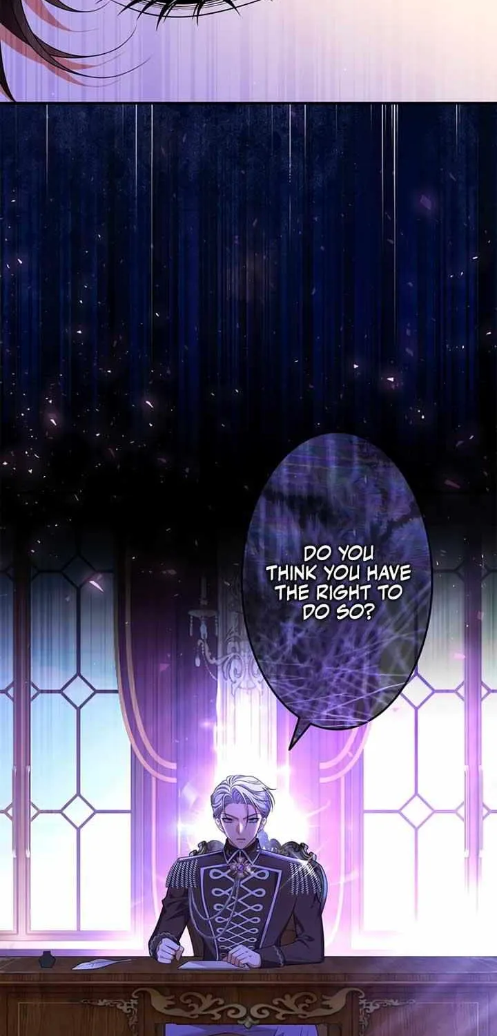 The Bastard's Revenge in the House of Magic Chapter 7 page 34 - 