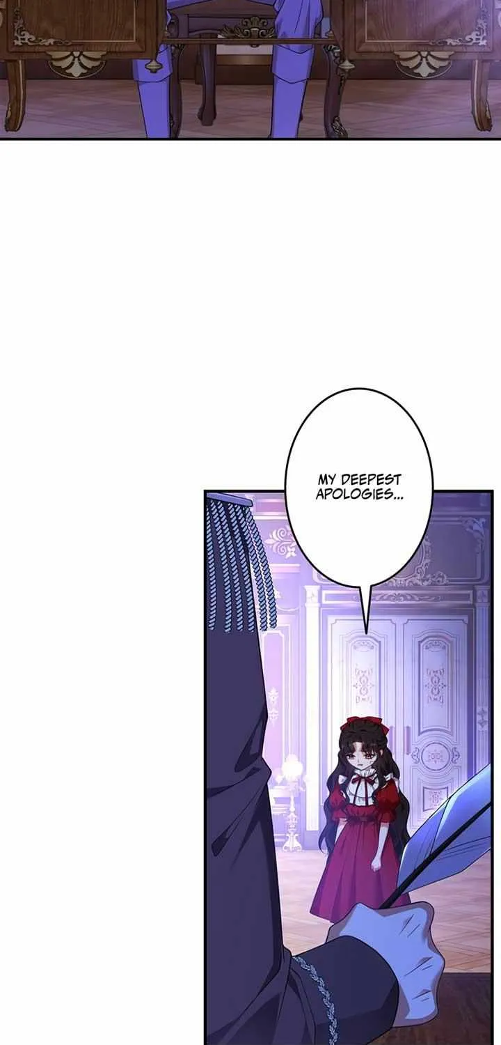 The Bastard's Revenge in the House of Magic Chapter 7 page 35 - 