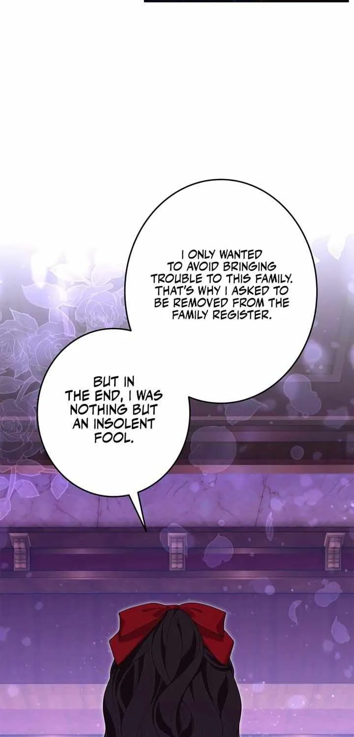 The Bastard's Revenge in the House of Magic Chapter 7 page 36 - 