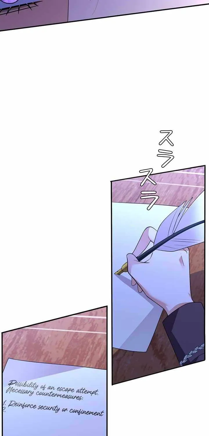 The Bastard's Revenge in the House of Magic Chapter 7 page 38 - 