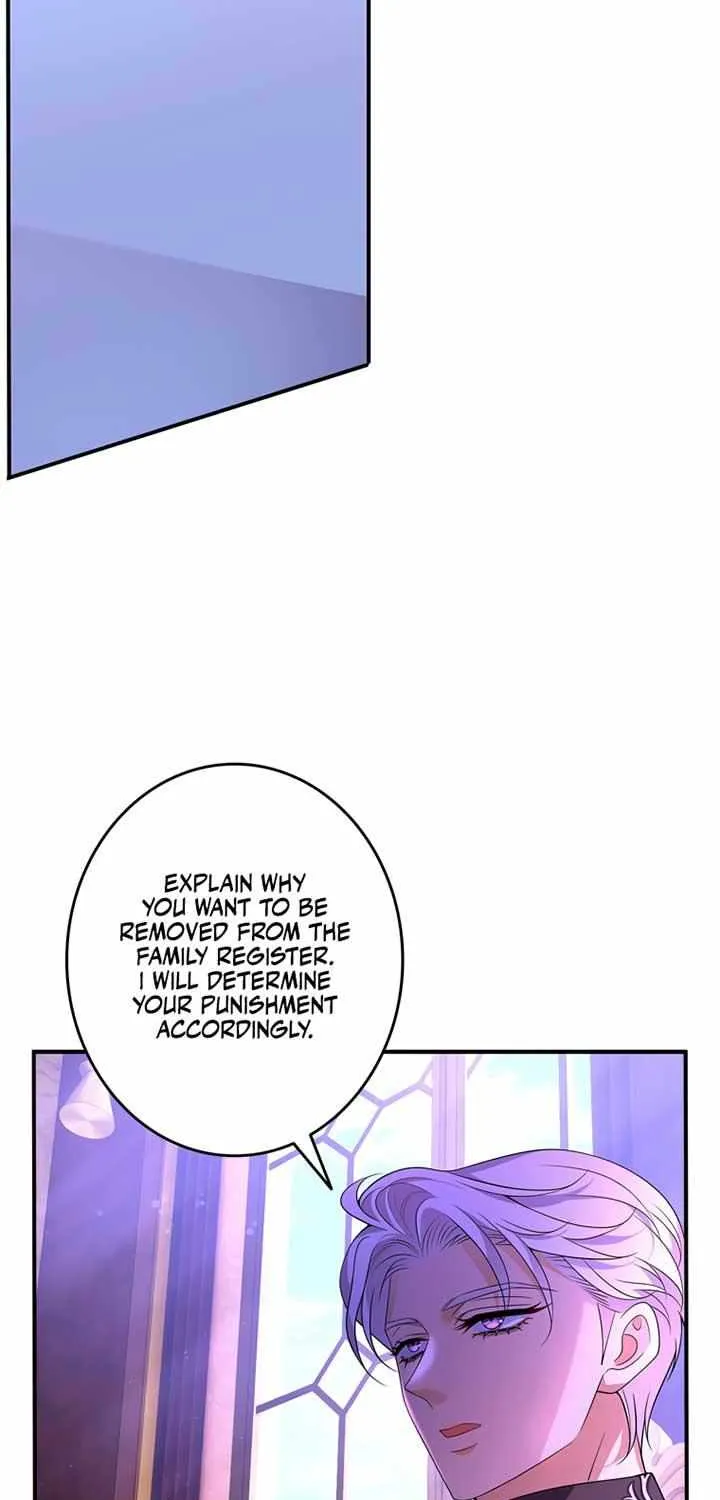 The Bastard's Revenge in the House of Magic Chapter 7 page 39 - 