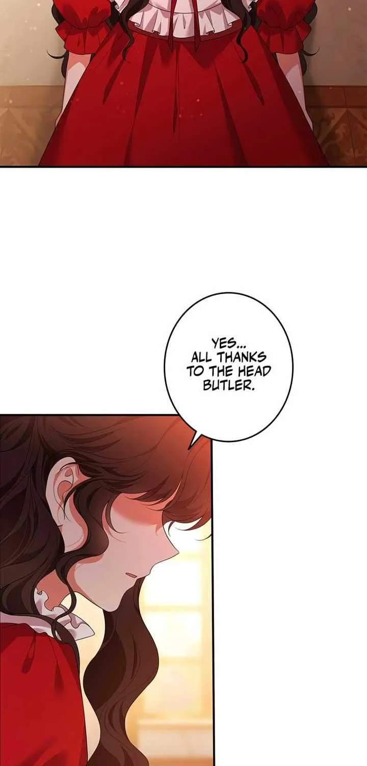 The Bastard's Revenge in the House of Magic Chapter 7 page 5 - 