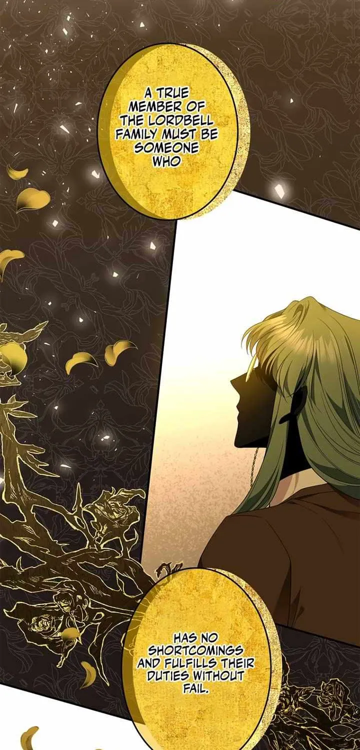 The Bastard's Revenge in the House of Magic Chapter 7 page 48 - 