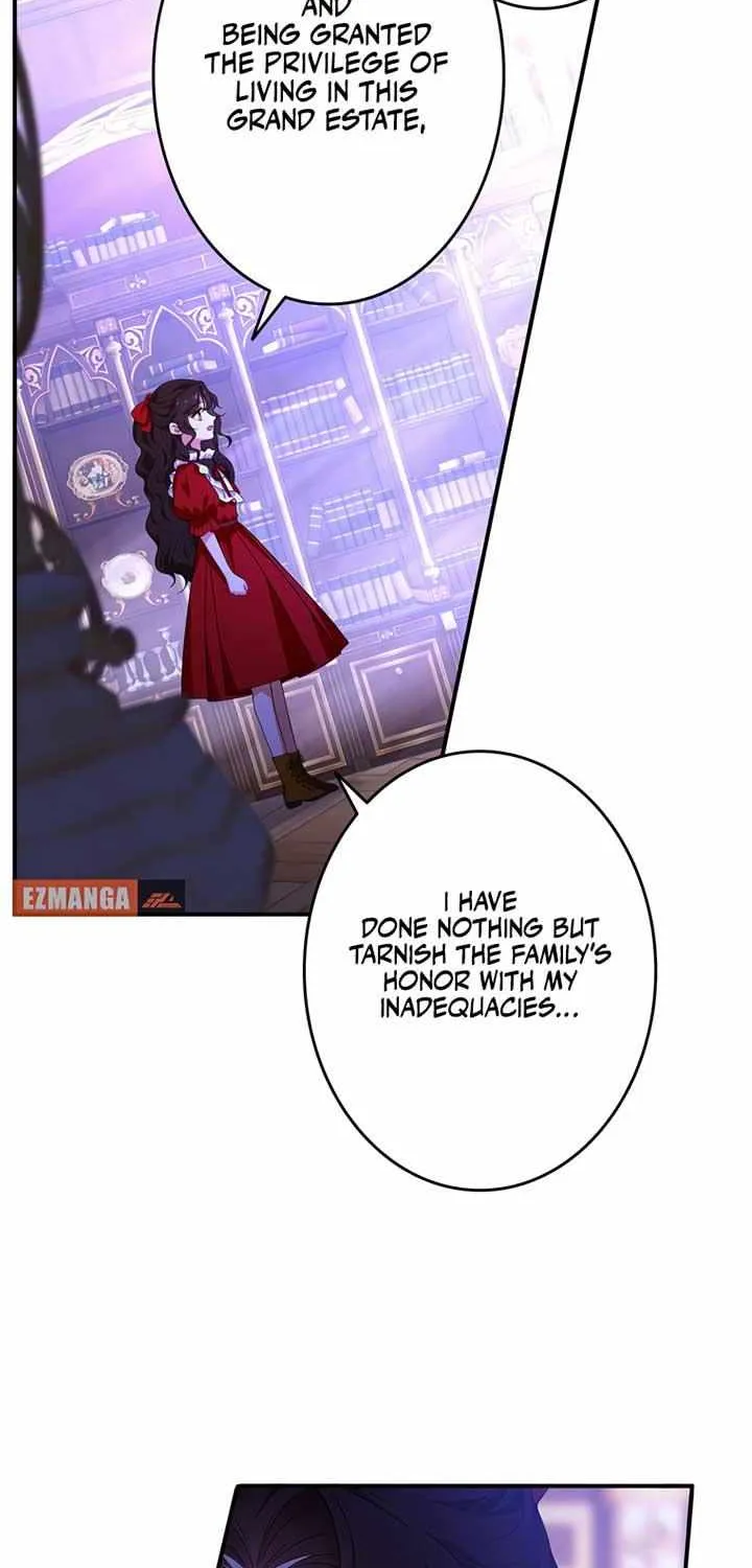 The Bastard's Revenge in the House of Magic Chapter 7 page 52 - 