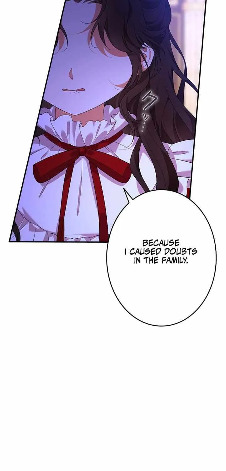 The Bastard's Revenge in the House of Magic Chapter 7 page 53 - 