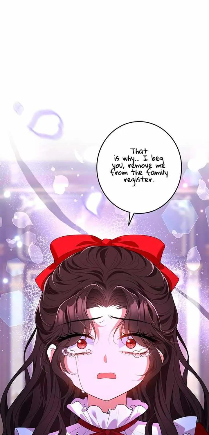 The Bastard's Revenge in the House of Magic Chapter 7 page 56 - 