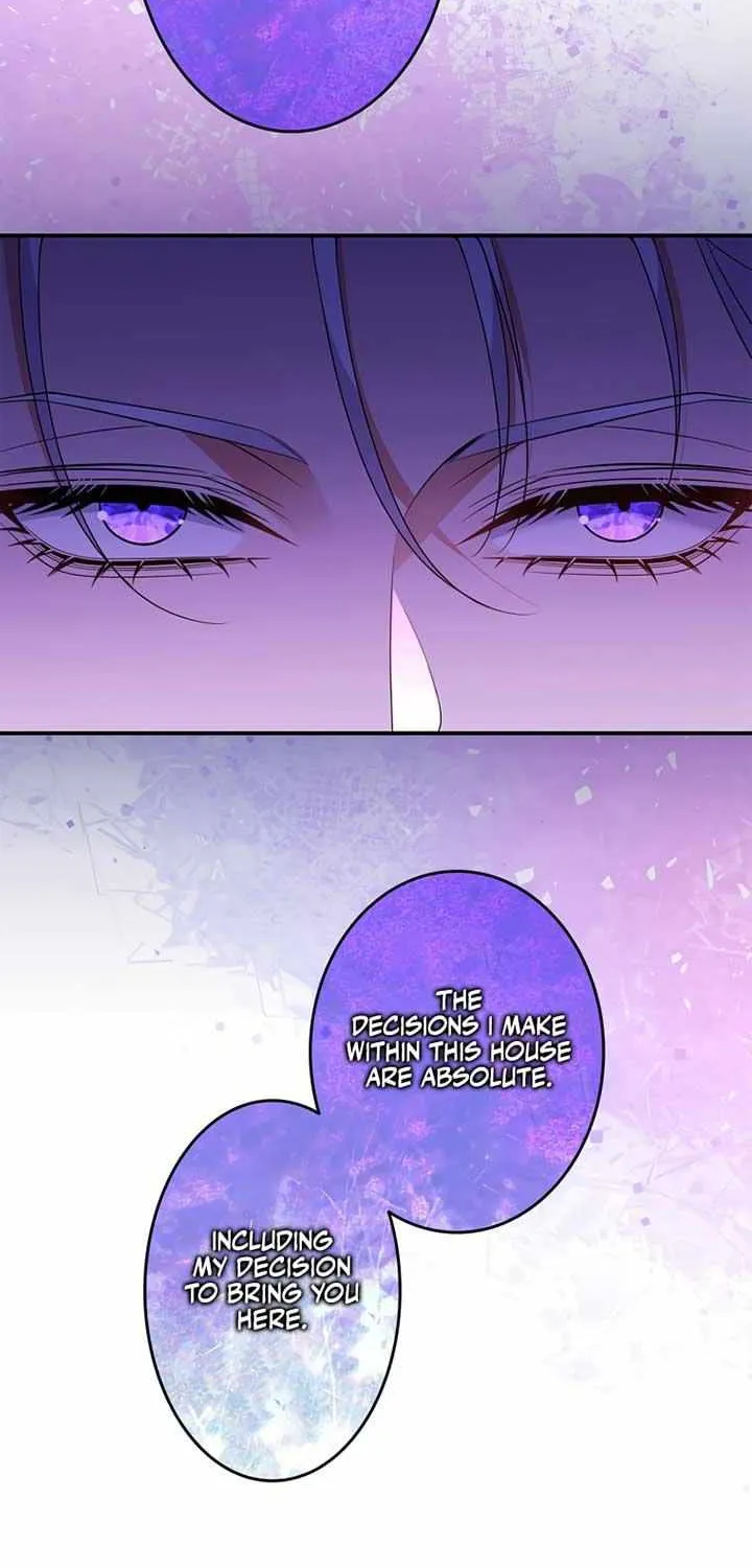The Bastard's Revenge in the House of Magic Chapter 7 page 60 - 