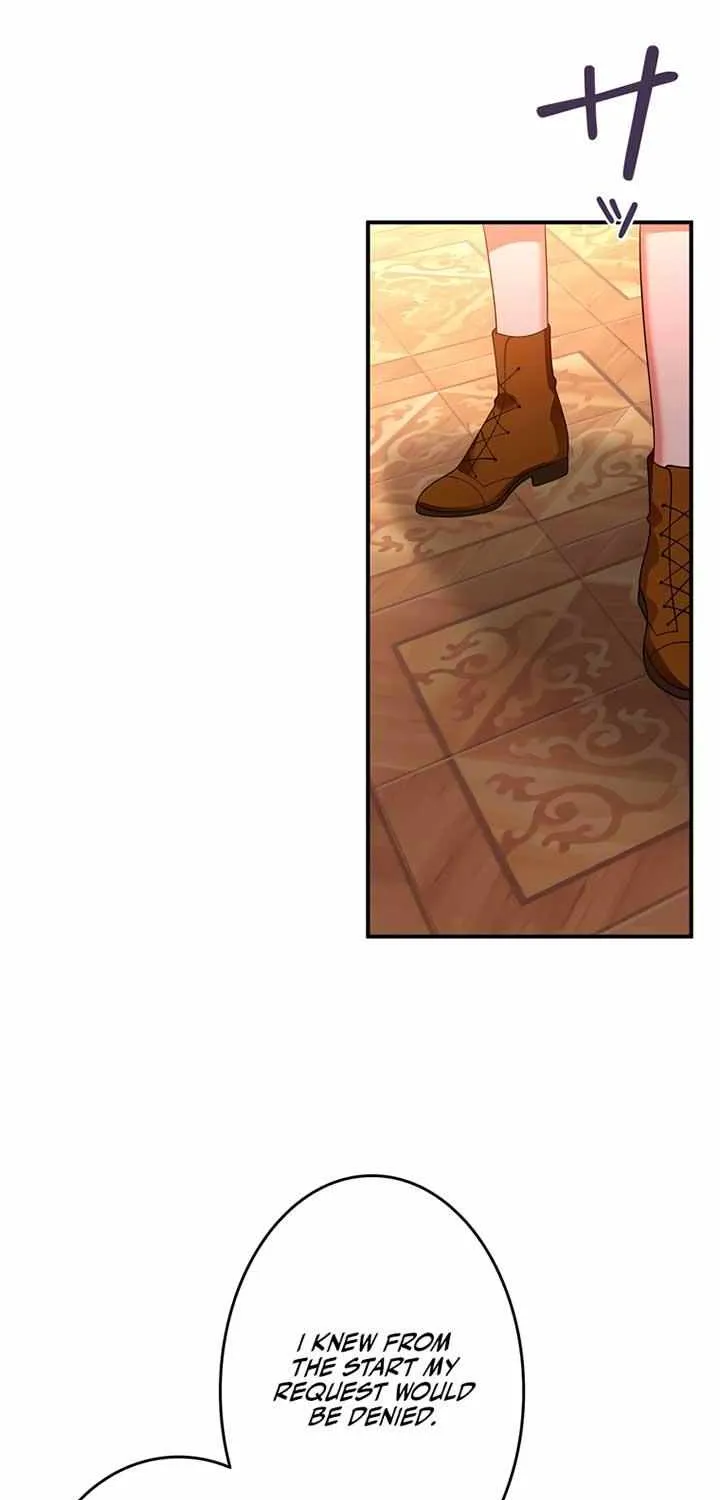 The Bastard's Revenge in the House of Magic Chapter 7 page 65 - 