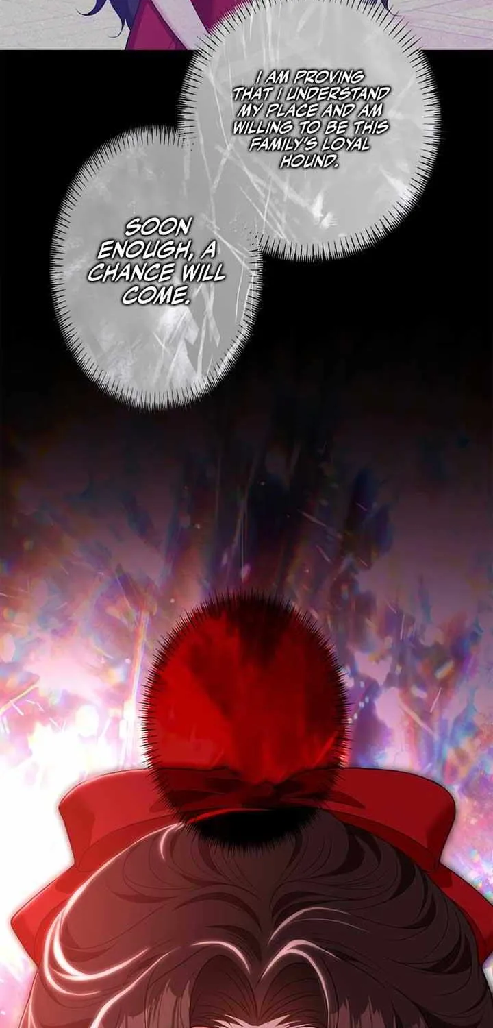 The Bastard's Revenge in the House of Magic Chapter 7 page 70 - 
