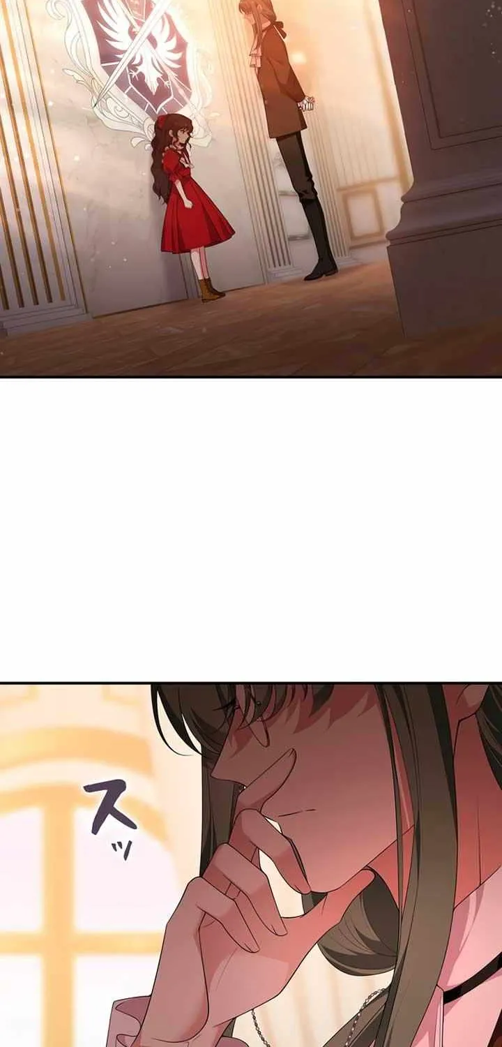 The Bastard's Revenge in the House of Magic Chapter 7 page 8 - 