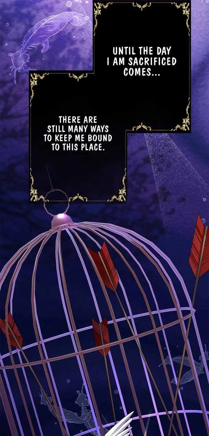 The Bastard's Revenge in the House of Magic Chapter 7 page 78 - 