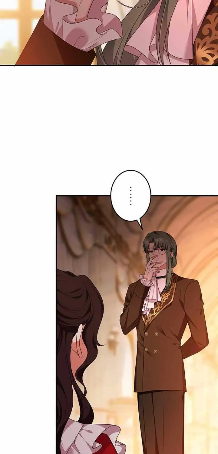 The Bastard's Revenge in the House of Magic Chapter 7 page 9 - 