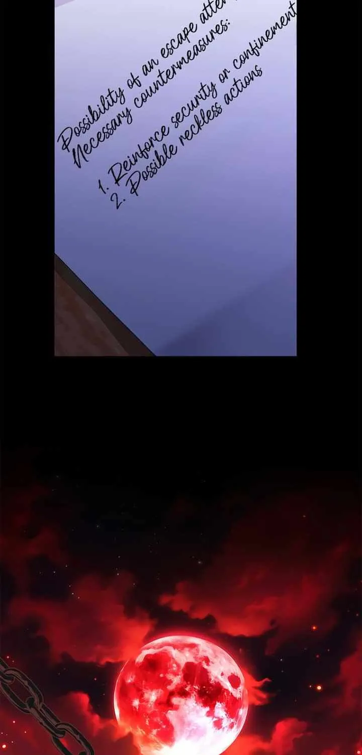 The Bastard's Revenge in the House of Magic Chapter 7 page 84 - 