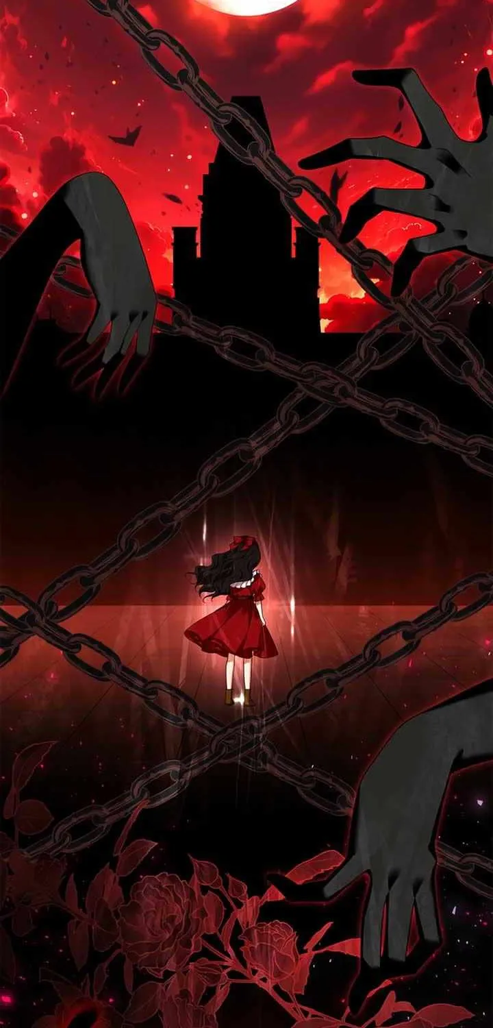 The Bastard's Revenge in the House of Magic Chapter 7 page 85 - 