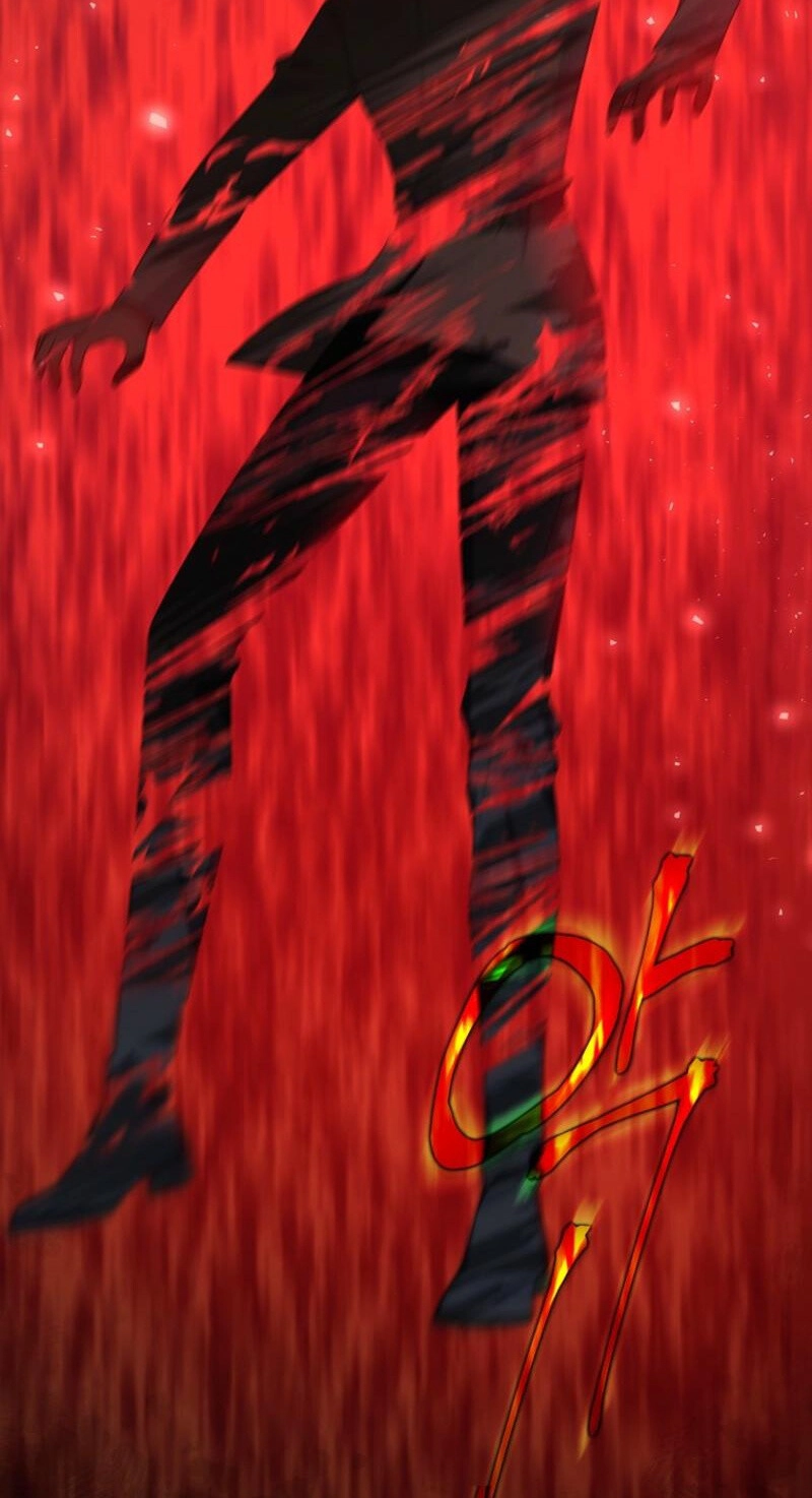 The Bastard's Revenge in the House of Magic Chapter 74 page 12 - 